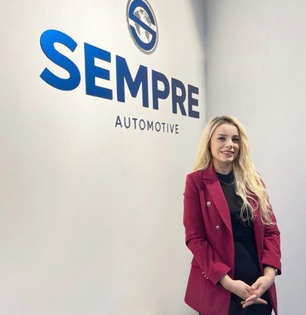 Sempre Automotive