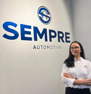 Sempre Automotive