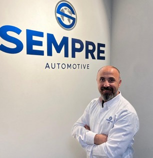Sempre Automotive