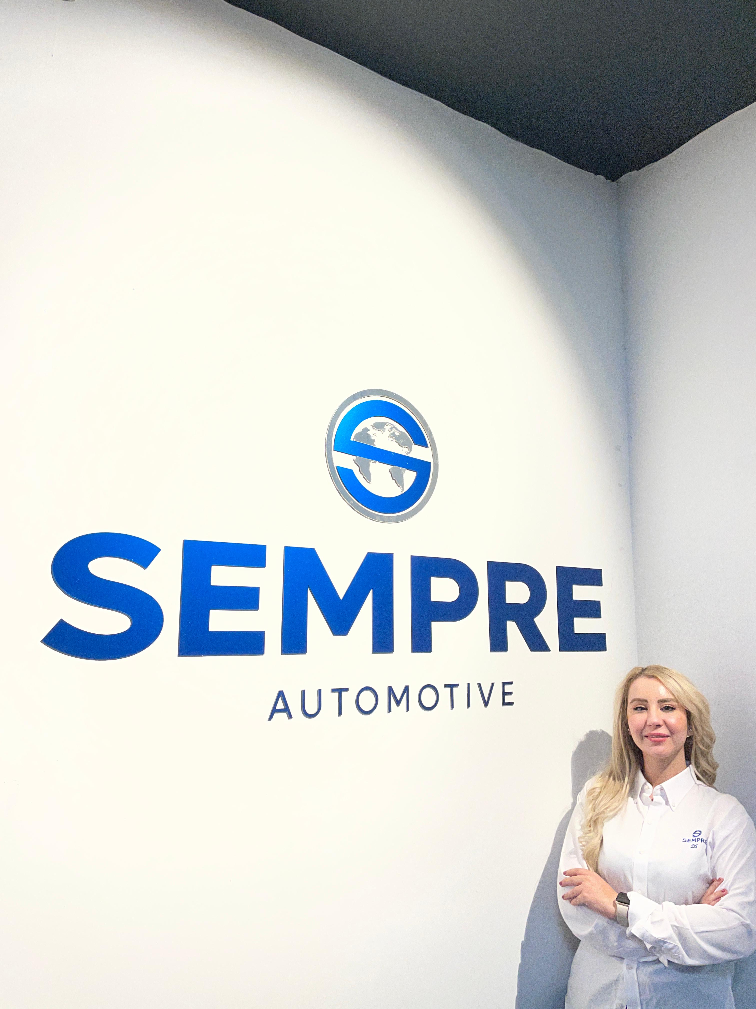 Sempre Automotive